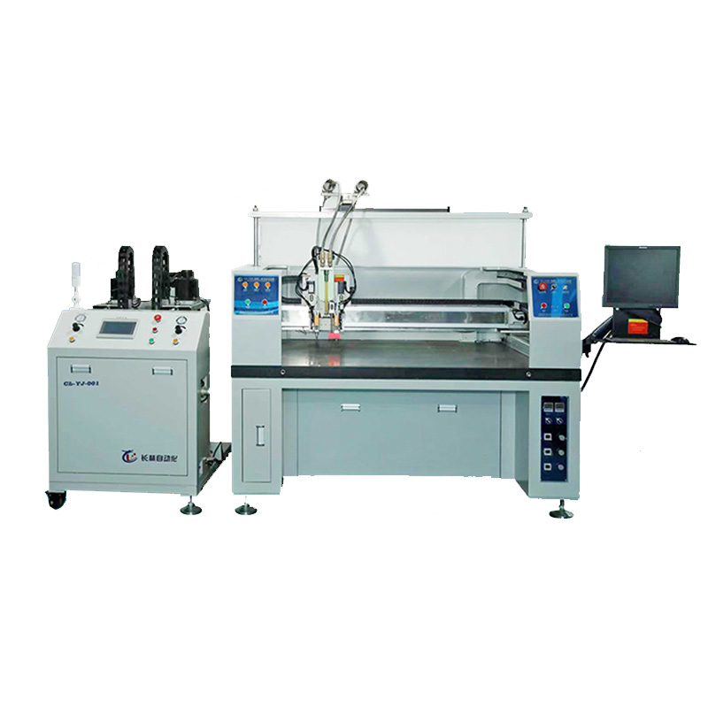 CL-1290硅膠無(wú)痕內(nèi)衣果凍劃線機(jī) CL-1290硅膠無(wú)痕內(nèi)衣果凍劃線機(jī)